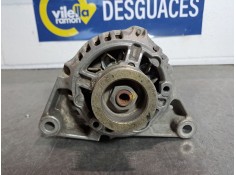 Recambio de alternador para opel corsa 1.2i base referencia OEM IAM 0123110008 90561967
