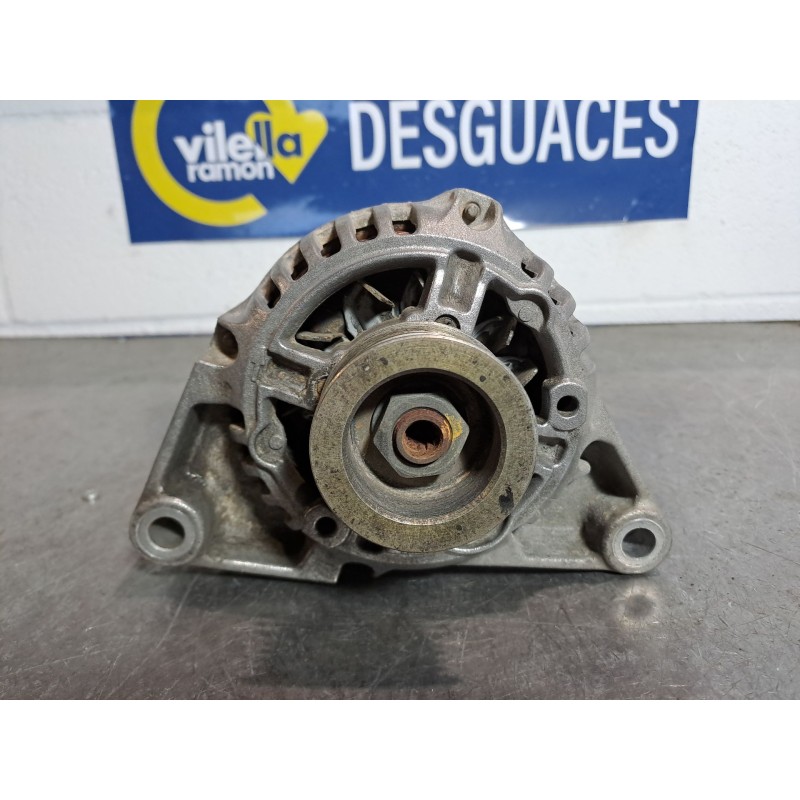 Recambio de alternador para opel corsa 1.2i base referencia OEM IAM 0123110008 90561967 
