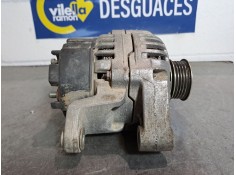 Recambio de alternador para opel corsa 1.2i base referencia OEM IAM 0123110008 90561967  2
