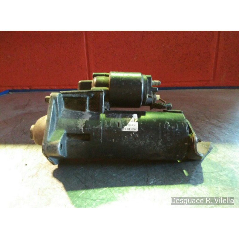 Recambio de motor arranque para volvo serie 850 t-5r berlina | 08.95 - ... t-5r berlina | 08.95 - ... referencia OEM IAM 0001108