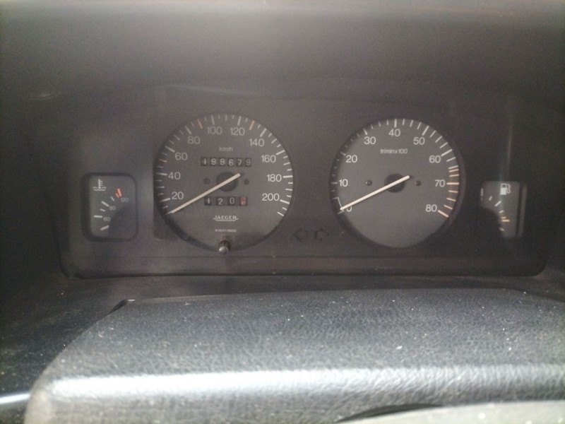 citroen zx del año 1997 citroen zx del año 1997