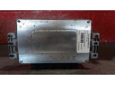 Recambio de centralita motor uce para citroen xsara picasso 1.8 16v sx referencia OEM IAM 9645027280 9644674980  2