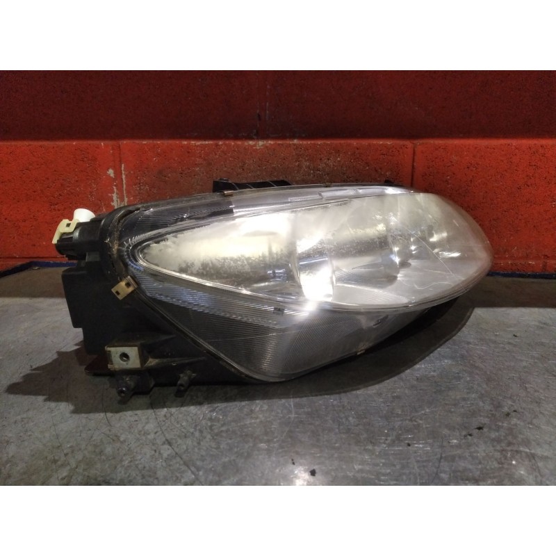 Recambio de faro derecho para mazda 6 berlina (gg) 2.0 diesel cat | 0.02 - ... 2.0 diesel cat | 0.02 - ... referencia OEM IAM   
