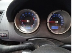 volkswagen polo berlina (6n2) conceptline | 10.99 - 12.02 del año 2001