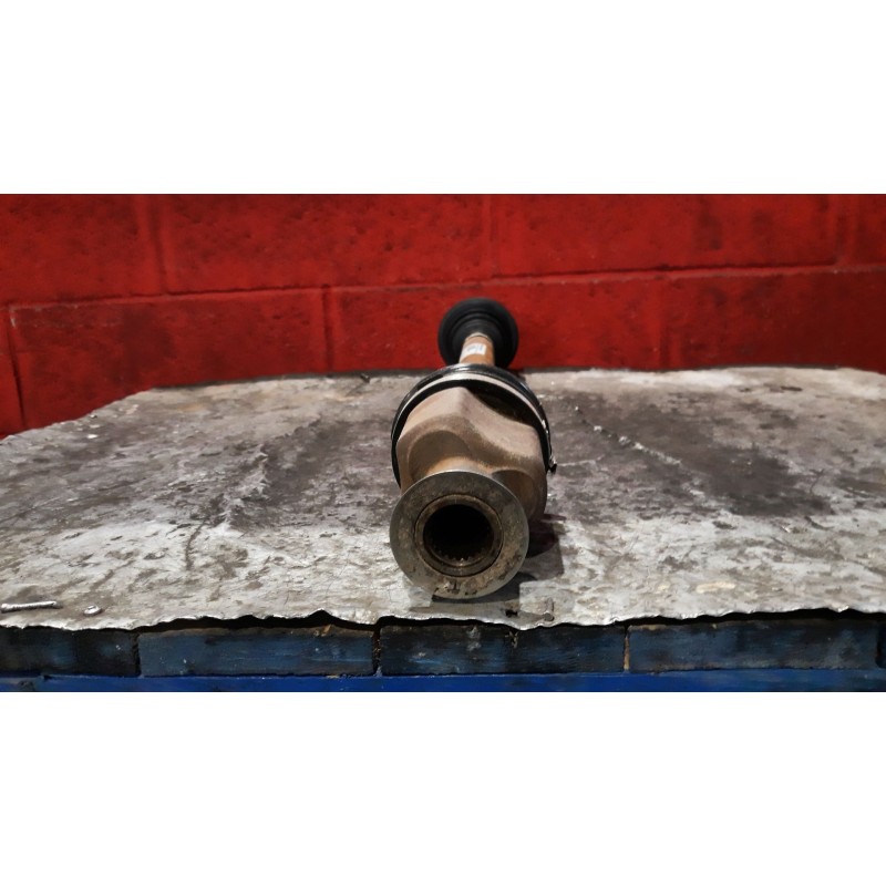 Recambio de transmision delantero derecha para renault megane i berlina hatchback (ba0) 1.9 dt alize | 01.96 - 12.97 1.9 dt aliz