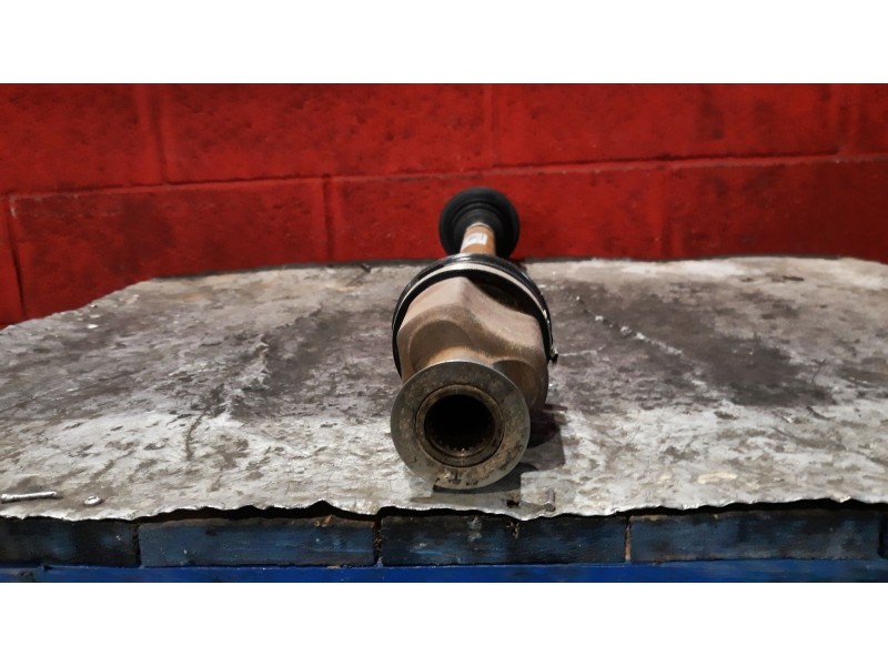 Recambio de transmision delantero derecha para renault megane i berlina hatchback (ba0) 1.9 dt alize | 01.96 - 12.97 1.9 dt aliz