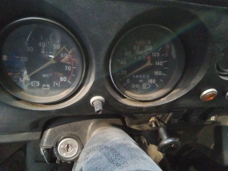 lada niva (2121/21213/21214/21215)  | 0.79 - 0.12 del año 1992 lada niva (2121/21213/21214/21215)  | 0.79 - 0.12 del año 1992