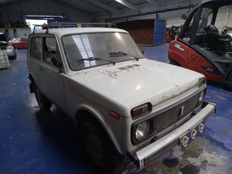 lada niva (2121/21213/21214/21215)  | 0.79 - 0.12 del año 1992 lada niva (2121/21213/21214/21215)  | 0.79 - 0.12 del año 1992