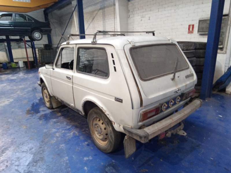 lada niva (2121/21213/21214/21215)  | 0.79 - 0.12 del año 1992 lada niva (2121/21213/21214/21215)  | 0.79 - 0.12 del año 1992