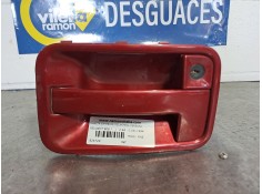 Recambio de maneta exterior delantera derecha para peugeot 806  | 0.94 - 0.03  | 0.94 - 0.03 referencia OEM IAM   