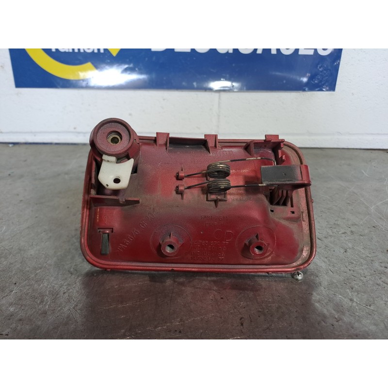 Recambio de maneta exterior delantera derecha para peugeot 806  | 0.94 - 0.03  | 0.94 - 0.03 referencia OEM IAM   