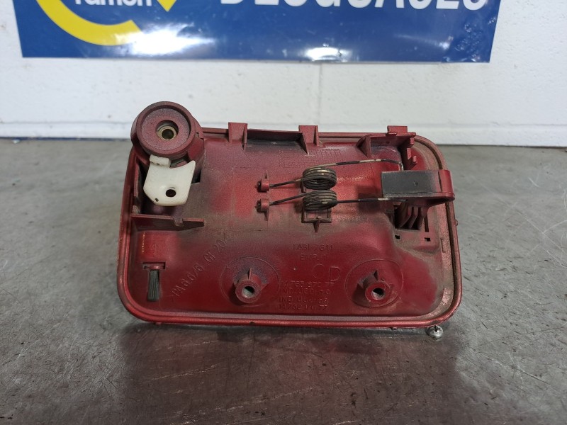 Recambio de maneta exterior delantera derecha para peugeot 806  | 0.94 - 0.03  | 0.94 - 0.03 referencia OEM IAM   
