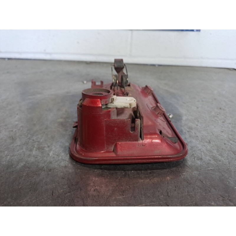 Recambio de maneta exterior delantera derecha para peugeot 806  | 0.94 - 0.03  | 0.94 - 0.03 referencia OEM IAM   