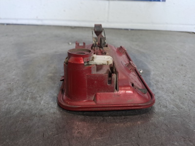 Recambio de maneta exterior delantera derecha para peugeot 806  | 0.94 - 0.03  | 0.94 - 0.03 referencia OEM IAM   