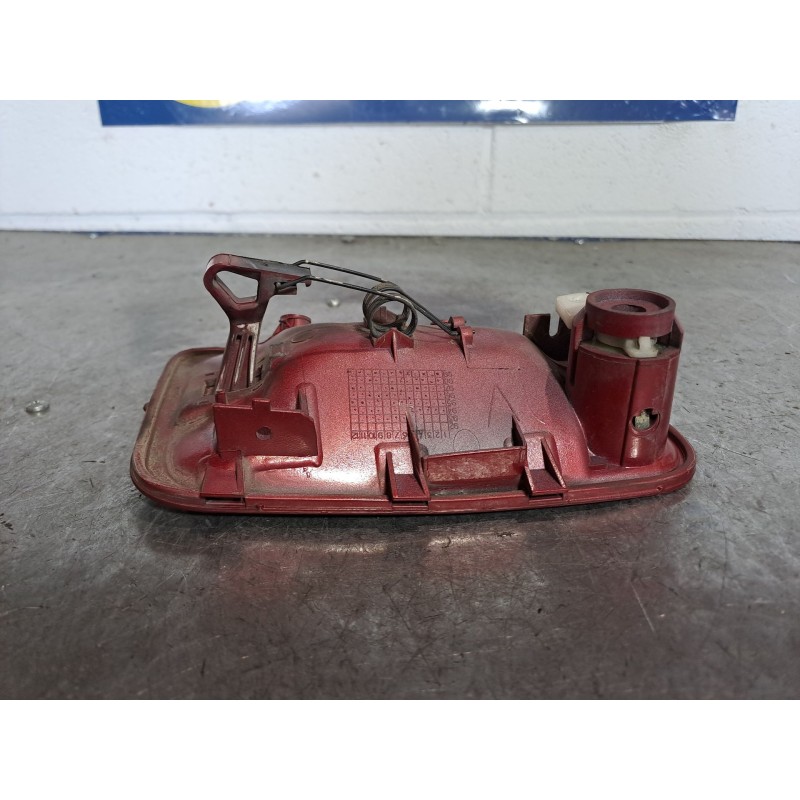 Recambio de maneta exterior delantera derecha para peugeot 806  | 0.94 - 0.03  | 0.94 - 0.03 referencia OEM IAM   