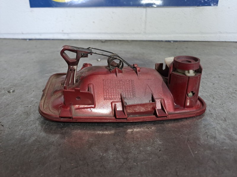 Recambio de maneta exterior delantera derecha para peugeot 806  | 0.94 - 0.03  | 0.94 - 0.03 referencia OEM IAM   