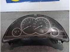 Recambio de cuadro instrumentos para opel corsa c 1.2 16v cat (z 12 xe / lw4) | 0.00 - 0.03 1.2 16v cat (z 12 xe / lw4) | 0.00 -