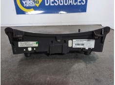 Recambio de cuadro instrumentos para opel corsa c 1.2 16v cat (z 12 xe / lw4) | 0.00 - 0.03 1.2 16v cat (z 12 xe / lw4) | 0.00 - 2