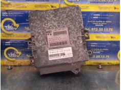 Recambio de centralita motor uce para fiat brava (182) 1.6 16v / 16v 100 sx | 0.95 - ... 1.6 16v / 16v 100 sx | 0.95 - ... refer