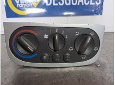 Recambio de mando calefaccion aire acondicionado para opel corsa c 1.2 16v cat (z 12 xe / lw4) | 0.00 - 0.03 1.2 16v cat (z 12 x