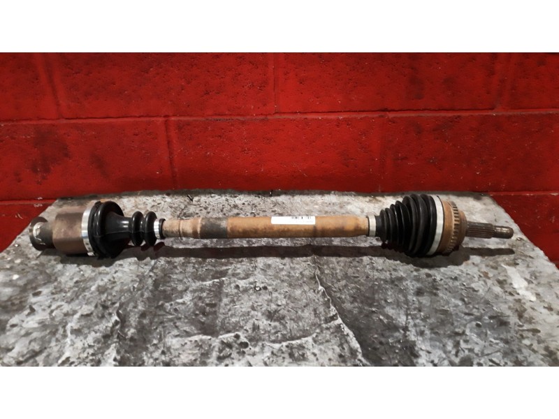 Recambio de transmision delantero derecha para renault megane i berlina hatchback (ba0) 1.9 dt alize | 01.96 - 12.97 1.9 dt aliz