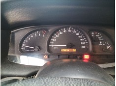 opel vectra b fastback (38_) del año 2002