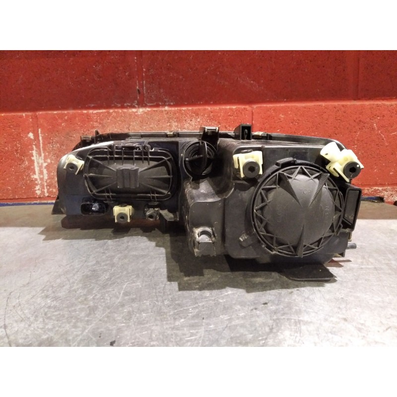 Recambio de faro derecho para mazda 6 berlina (gg) 2.0 diesel cat | 0.02 - ... 2.0 diesel cat | 0.02 - ... referencia OEM IAM   