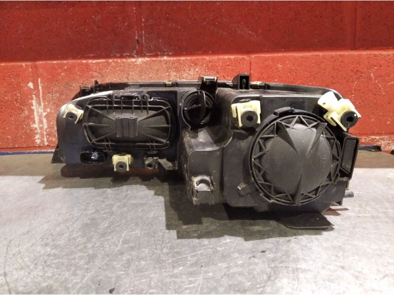 Recambio de faro derecho para mazda 6 berlina (gg) 2.0 diesel cat | 0.02 - ... 2.0 diesel cat | 0.02 - ... referencia OEM IAM   