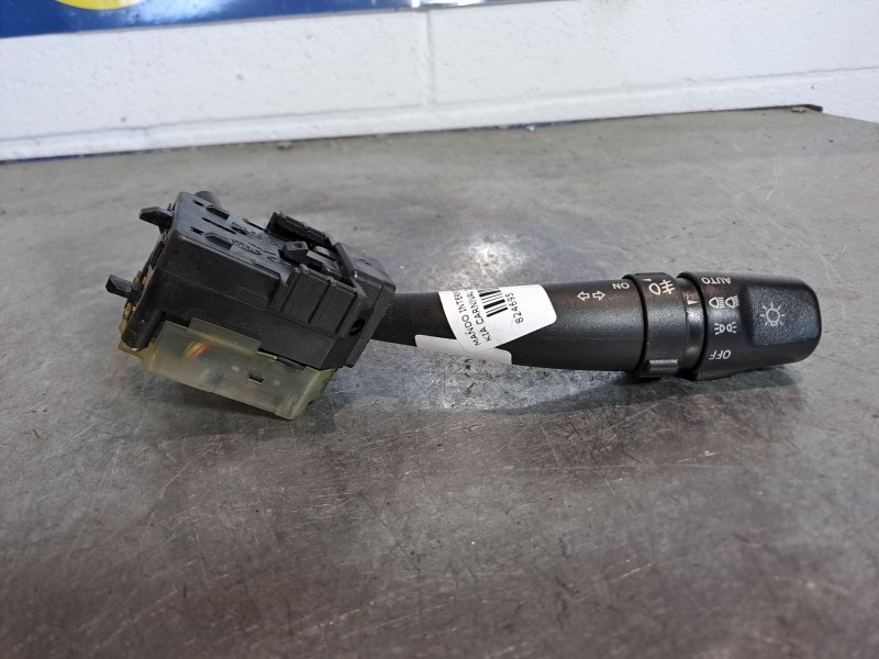 Recambio de mando intermitentes para kia carnival  | 0.07 - ...  | 0.07 - ... referencia OEM IAM 934104D200   Recambio de mando intermitentes para kia carnival  | 0.07 - ...  | 0.07 - ... referencia OEM IAM 934104D200