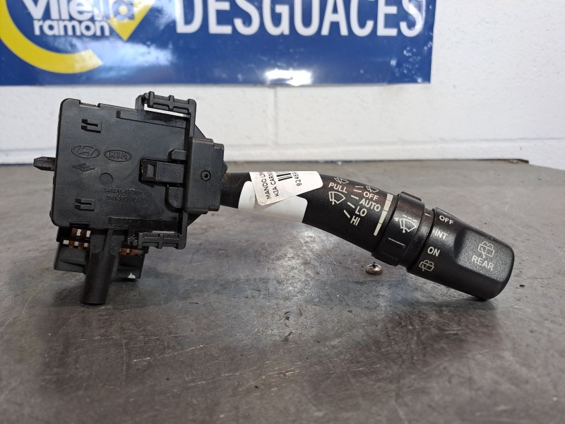 Recambio de mando limpia para kia carnival  | 0.07 - ...  | 0.07 - ... referencia OEM IAM 934204D100   Recambio de mando limpia para kia carnival  | 0.07 - ...  | 0.07 - ... referencia OEM IAM 934204D100