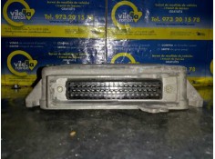 Recambio de centralita motor uce para fiat brava (182) 1.6 16v / 16v 100 sx | 0.95 - ... 1.6 16v / 16v 100 sx | 0.95 - ... refer 2