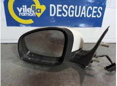 Recambio de retrovisor izquierdo para skoda octavia berlina (1u2) 1.9 tdi referencia OEM IAM ELECTRIC