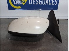 Recambio de retrovisor izquierdo para skoda octavia berlina (1u2) 1.9 tdi referencia OEM IAM ELECTRIC   2