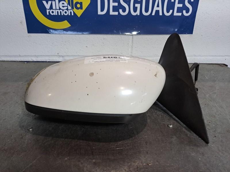 Recambio de retrovisor izquierdo para skoda octavia berlina (1u2) 1.9 tdi referencia OEM IAM ELECTRIC   Recambio de retrovisor izquierdo para skoda octavia berlina (1u2) 1.9 tdi referencia OEM IAM ELECTRIC