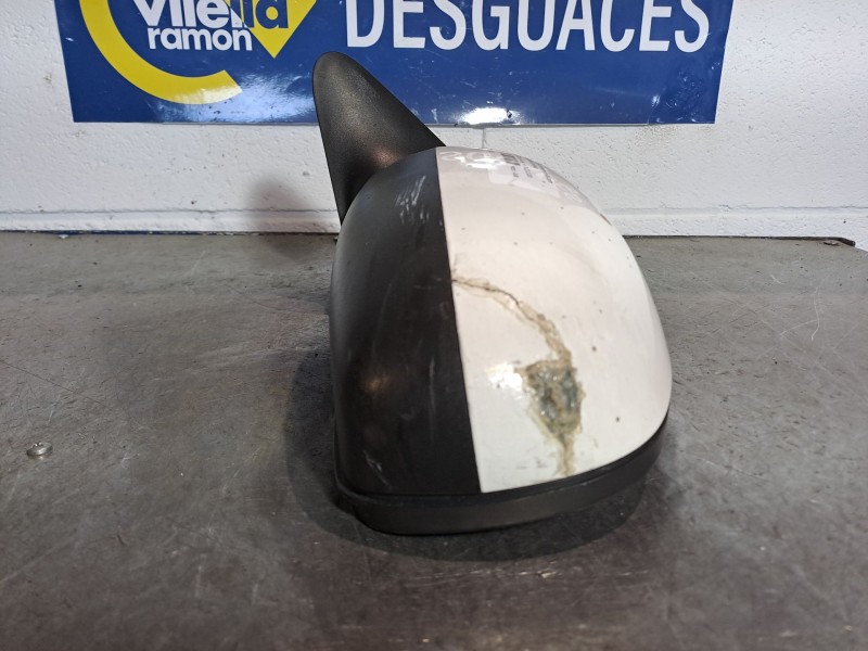 Recambio de retrovisor izquierdo para skoda octavia berlina (1u2) 1.9 tdi referencia OEM IAM ELECTRIC   Recambio de retrovisor izquierdo para skoda octavia berlina (1u2) 1.9 tdi referencia OEM IAM ELECTRIC