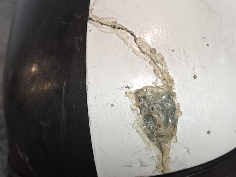 Recambio de retrovisor izquierdo para skoda octavia berlina (1u2) 1.9 tdi referencia OEM IAM ELECTRIC   Recambio de retrovisor izquierdo para skoda octavia berlina (1u2) 1.9 tdi referencia OEM IAM ELECTRIC