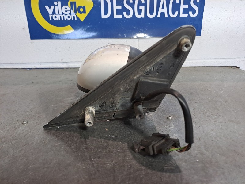 Recambio de retrovisor izquierdo para skoda octavia berlina (1u2) 1.9 tdi referencia OEM IAM ELECTRIC   Recambio de retrovisor izquierdo para skoda octavia berlina (1u2) 1.9 tdi referencia OEM IAM ELECTRIC