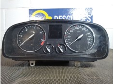 Recambio de cuadro instrumentos para renault laguna iii  | 0.07 - ...  | 0.07 - ... referencia OEM IAM 248100006R  