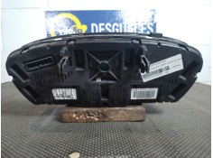 Recambio de cuadro instrumentos para renault laguna iii  | 0.07 - ...  | 0.07 - ... referencia OEM IAM 248100006R   2
