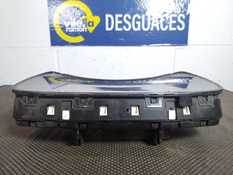 Recambio de cuadro instrumentos para renault laguna iii  | 0.07 - ...  | 0.07 - ... referencia OEM IAM 248100006R  