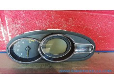 Recambio de cuadro instrumentos para renault megane iii berlina 5 p expression | 10.08 - 12.10 expression | 10.08 - 12.10 refere