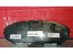 Recambio de cuadro instrumentos para renault megane iii berlina 5 p expression | 10.08 - 12.10 expression | 10.08 - 12.10 refere 2