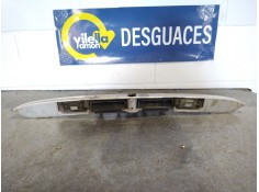 Recambio de maneta exterior porton para volkswagen passat berlina (3b2) comfortline | 09.96 - 12.99 comfortline | 09.96 - 12.99  2