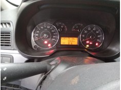 fiat punto (199)  | ... del año 0