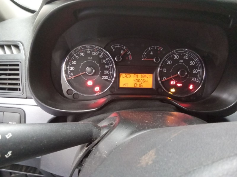 fiat punto (199)  | ... del año 0 fiat punto (199)  | ... del año 0