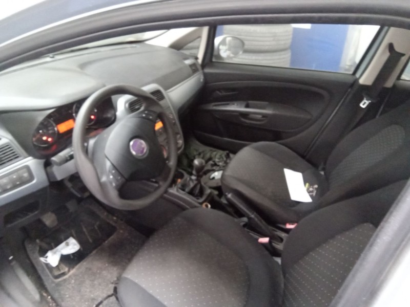 fiat punto (199)  | ... del año 0 fiat punto (199)  | ... del año 0