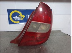 Recambio de piloto trasero derecho para citroen c5 berlina 2.2 hdi fap cat (4hx / dw12ed4) referencia OEM IAM   