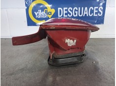 Recambio de piloto trasero derecho para citroen c5 berlina 2.2 hdi fap cat (4hx / dw12ed4) referencia OEM IAM    2