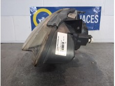 Recambio de faro derecho para citroen c5 berlina 2.2 hdi fap cat (4hx / dw12ed4) referencia OEM IAM   