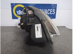 Recambio de faro izquierdo para citroen c5 berlina 2.2 hdi fap cat (4hx / dw12ed4) referencia OEM IAM    2